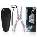 Stainless Steel Fishing Pliers