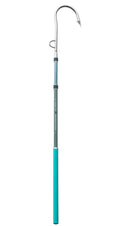Flying Gaff Pole Tuna Bluefin yellowfin swordfish Tackle