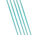 Ice Fishing Rod Blanks L ML MH H Fiberglass Made
