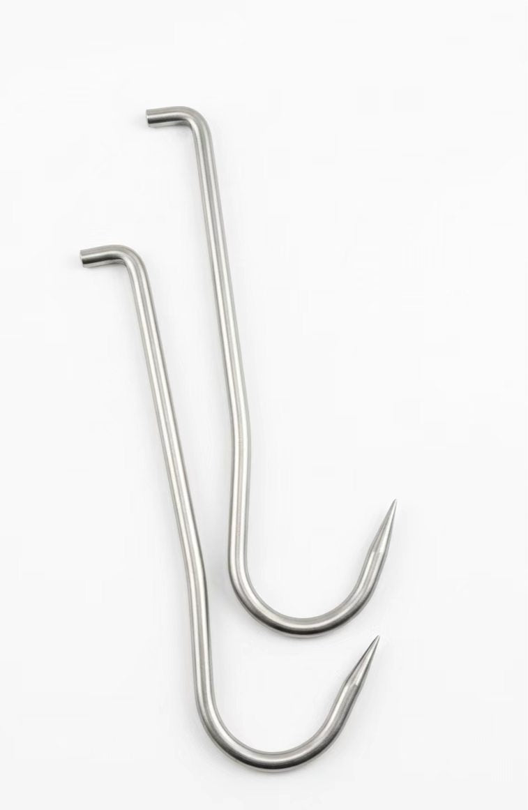 Stainless Steel 316 made Gaff Hook
