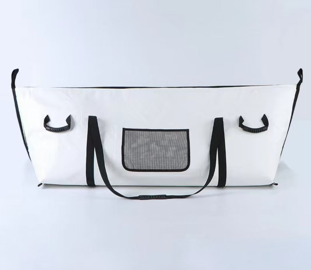 Fishing Products Tuna Bluefin Kill Bags