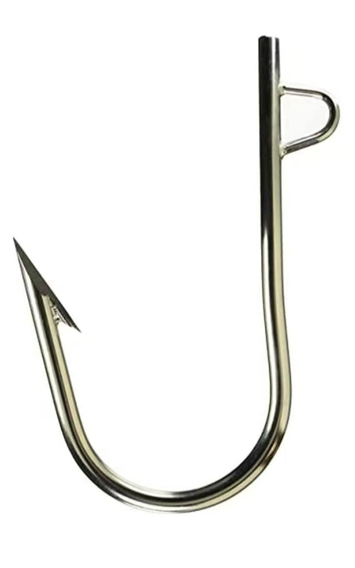 Obay Stainless Steel 316  Flying Gaff Hook