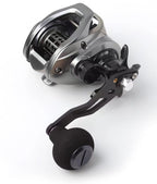 Carbon fiber reel  handle replacement