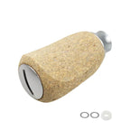 Fishing Reel Wood Knob replacement