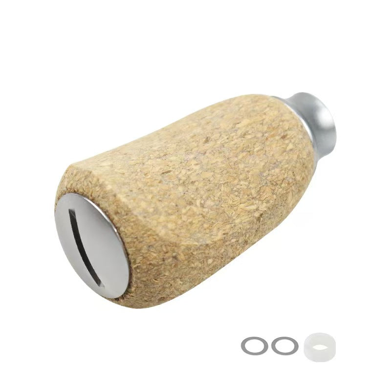 Fishing Reel Wood Knob replacement