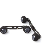 Carbon fiber reel  handle replacement