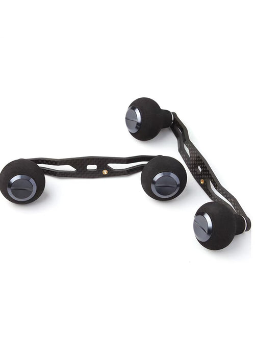 Carbon fiber reel  handle replacement