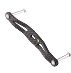 reel handles replacement carbon fiber