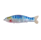 Premium Swimbait Bass Fishing