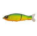 Premium Swimbait Bass Fishing