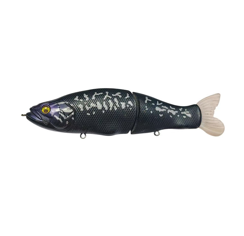 Premium Swimbait Bass Fishing