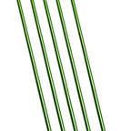 Ice Fishing Rod Blanks L ML MH H Fiberglass Made